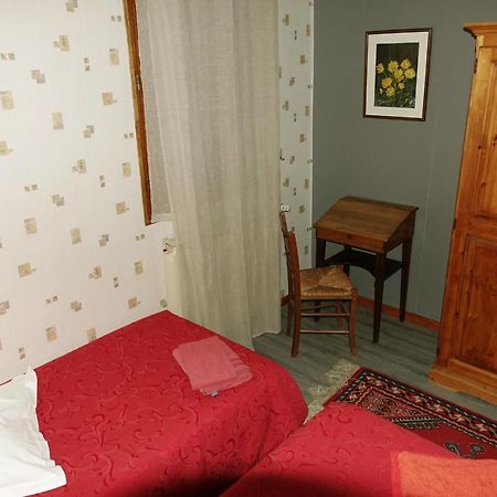 فندق Freissinieresفي  Le Relais Des Vaudois المظهر الخارجي الصورة