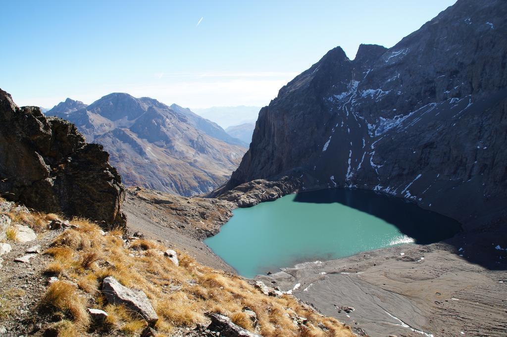 فندق Freissinieresفي  Le Relais Des Vaudois المظهر الخارجي الصورة