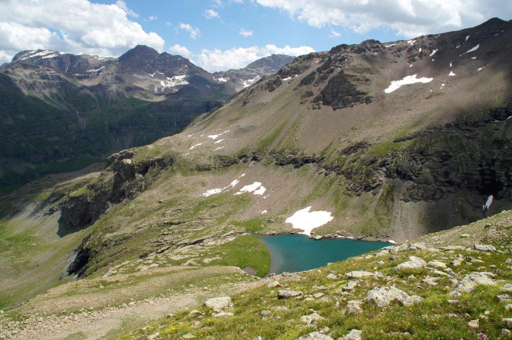 فندق Freissinieresفي  Le Relais Des Vaudois المظهر الخارجي الصورة