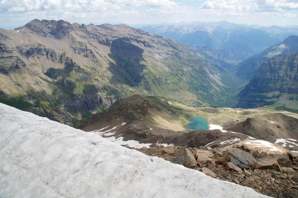 فندق Freissinieresفي  Le Relais Des Vaudois المظهر الخارجي الصورة