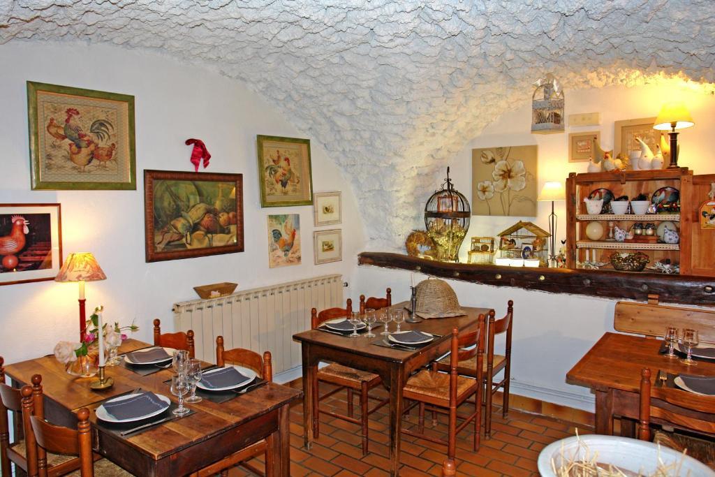 فندق Freissinieresفي  Le Relais Des Vaudois المظهر الخارجي الصورة
